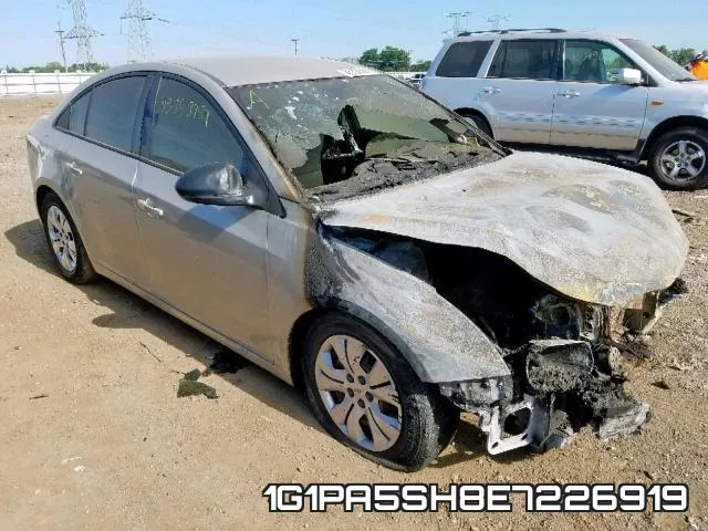 1G1PA5SH8E7226919