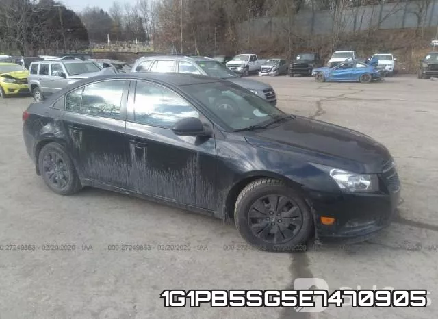 1G1PB5SG5E7470905