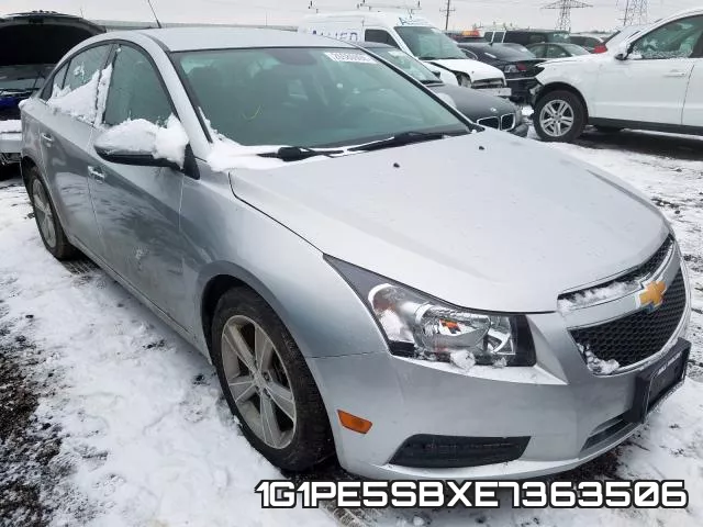 1G1PE5SBXE7363506