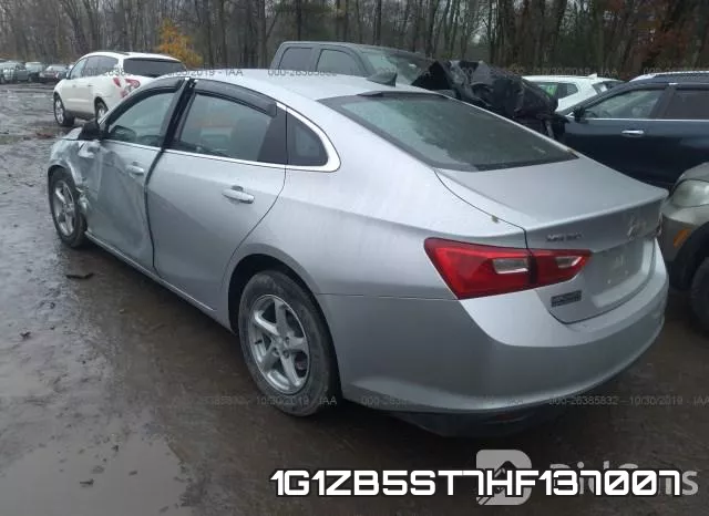 1G1ZB5ST7HF137007