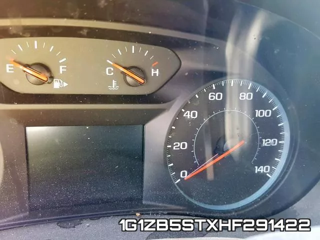 1G1ZB5STXHF291422