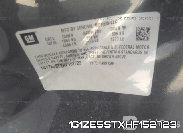 1G1ZE5STXHF152723