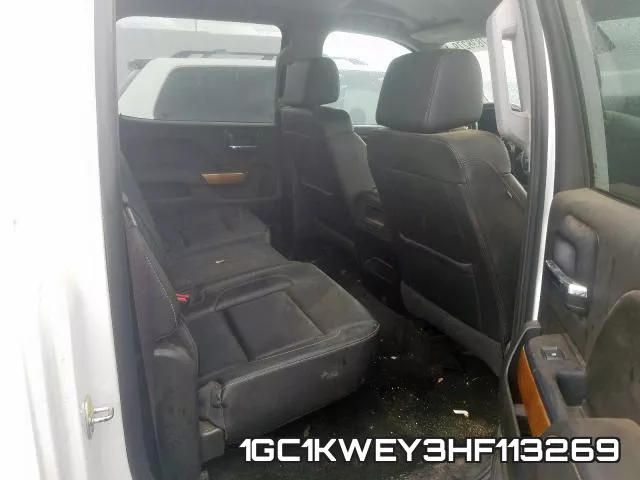 1GC1KWEY3HF113269
