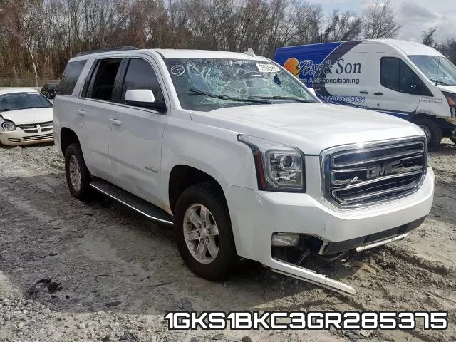 1GKS1BKC3GR285375