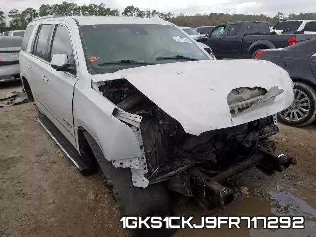 1GKS1CKJ9FR717292
