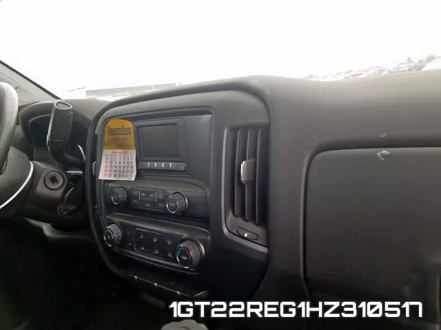 1GT22REG1HZ310517