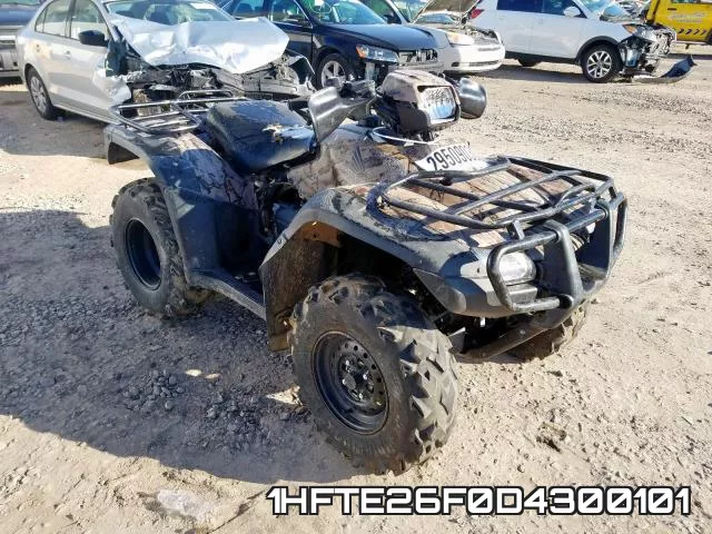 1HFTE26F0D4300101