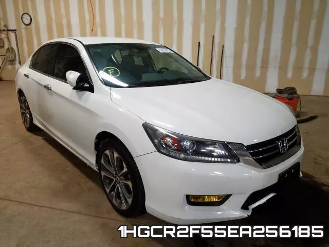 1HGCR2F55EA256185