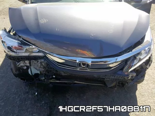 1HGCR2F57HA088117