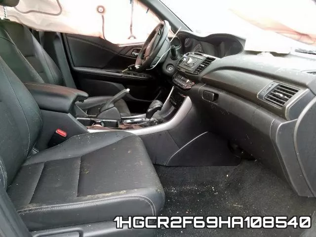 1HGCR2F69HA108540
