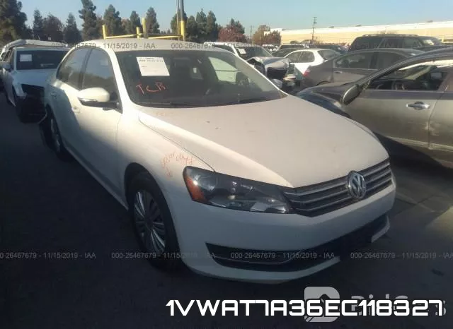 1VWAT7A36EC118327