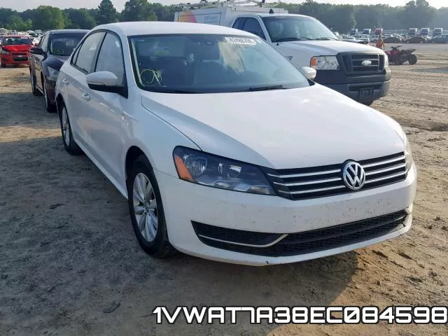 1VWAT7A38EC084598
