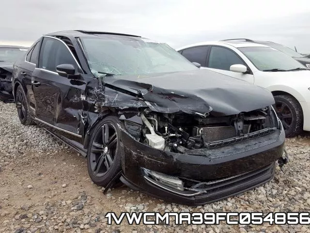 1VWCM7A39FC054856