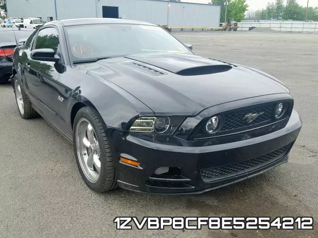 1ZVBP8CF8E5254212