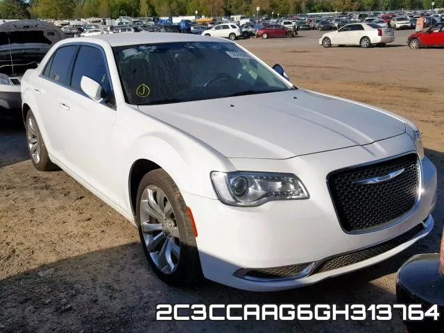 2C3CCAAG6GH313764