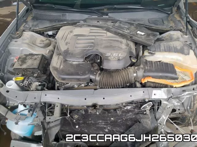 2C3CCAAG6JH265030