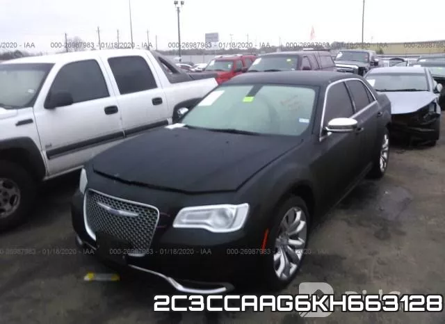 2C3CCAAG6KH663128
