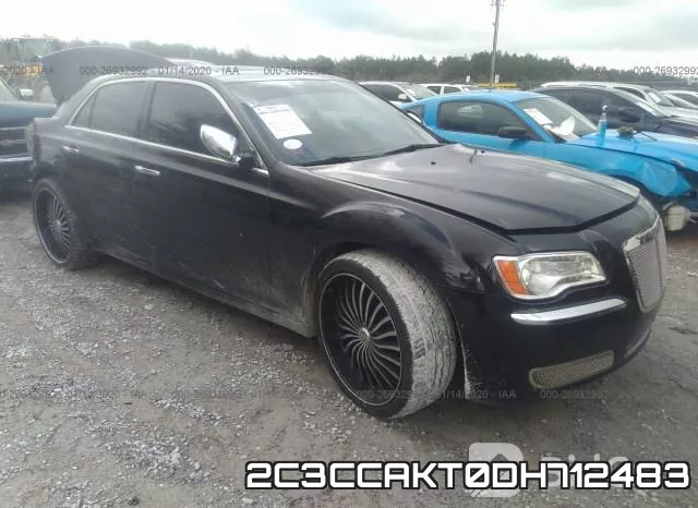 2C3CCAKT0DH712483