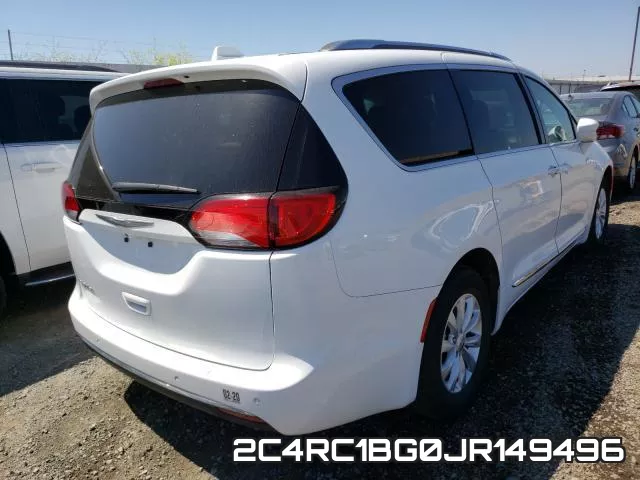 2C4RC1BG0JR149496