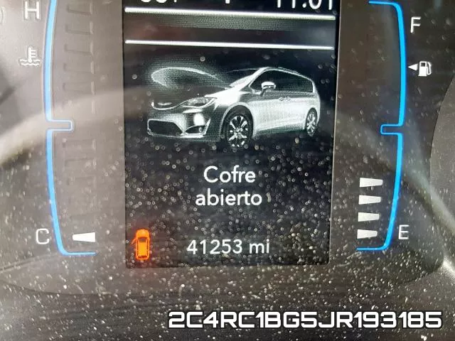 2C4RC1BG5JR193185