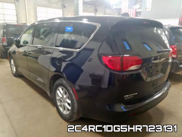 2C4RC1DG5HR723131