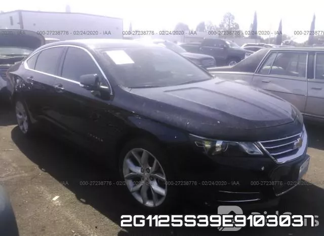 2G1125S39E9103037
