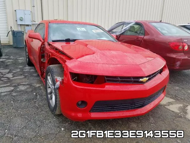 2G1FB1E33E9143558