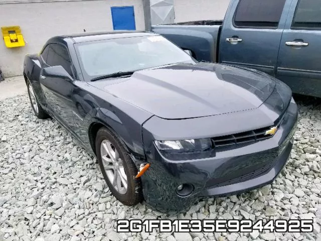 2G1FB1E35E9244925