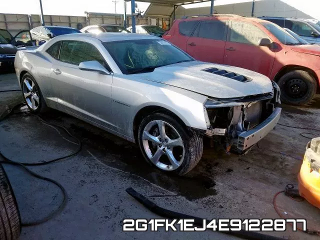 2G1FK1EJ4E9122877