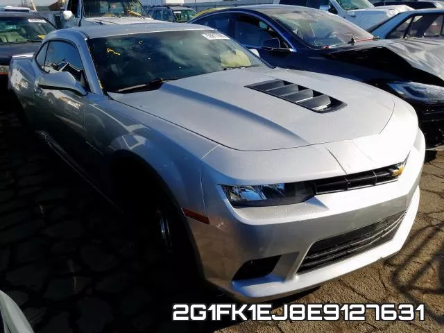 2G1FK1EJ8E9127631