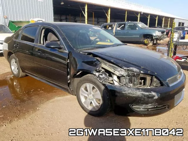 2G1WA5E3XE1178042
