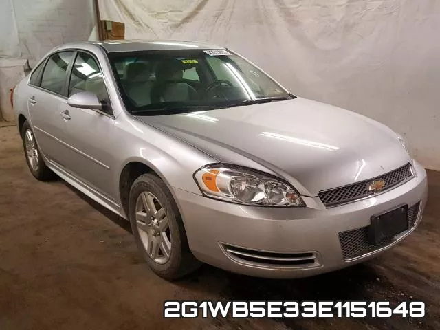 2G1WB5E33E1151648