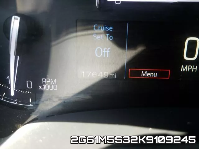 2G61M5S32K9109245