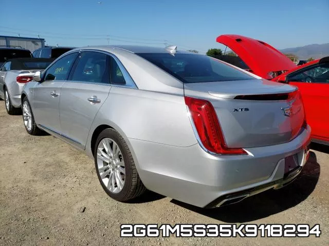2G61M5S35K9118294