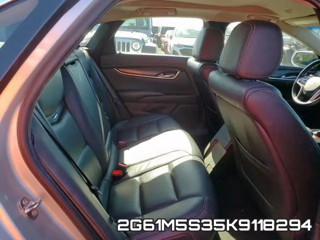 2G61M5S35K9118294