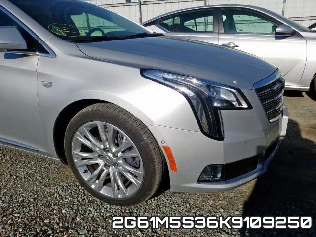2G61M5S36K9109250