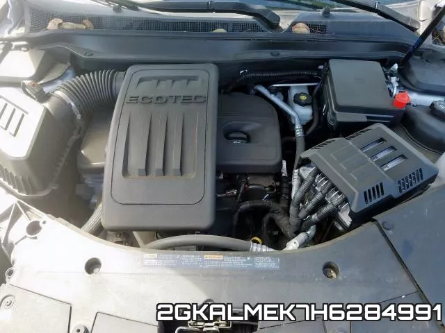 2GKALMEK7H6284991
