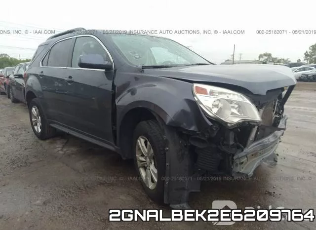 2GNALBEK2E6209764