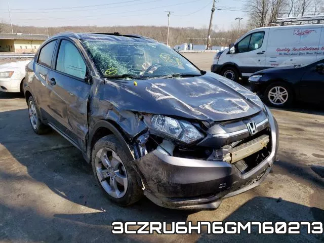 3CZRU6H76GM760273