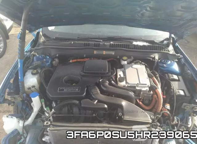 3FA6P0SU5HR239065