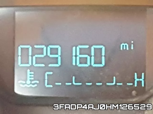 3FADP4AJ0HM126529