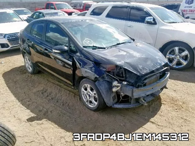3FADP4BJ1EM145312