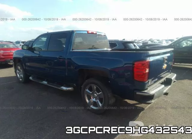 3GCPCREC9HG432543