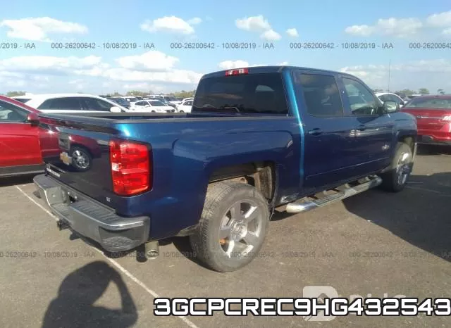 3GCPCREC9HG432543