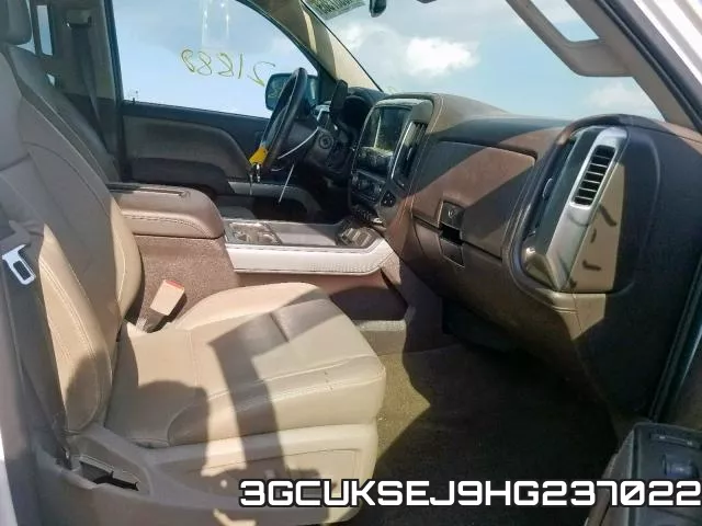 3GCUKSEJ9HG237022
