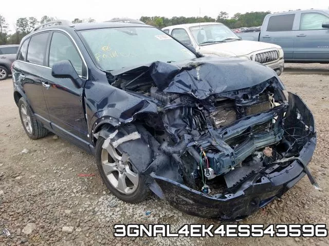 3GNAL4EK4ES543596