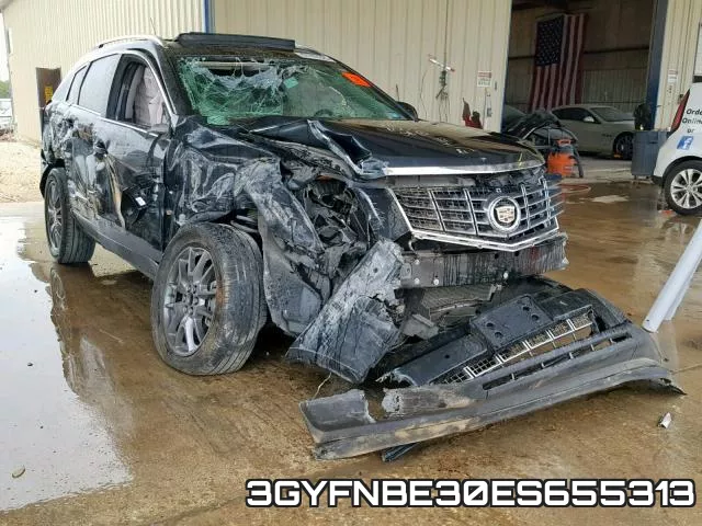3GYFNBE30ES655313