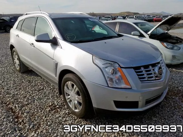 3GYFNCE34DS509937