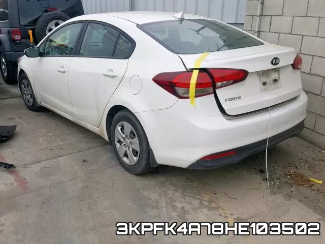 3KPFK4A78HE103502