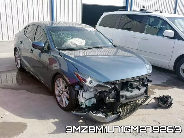 3MZBM1U71GM279263